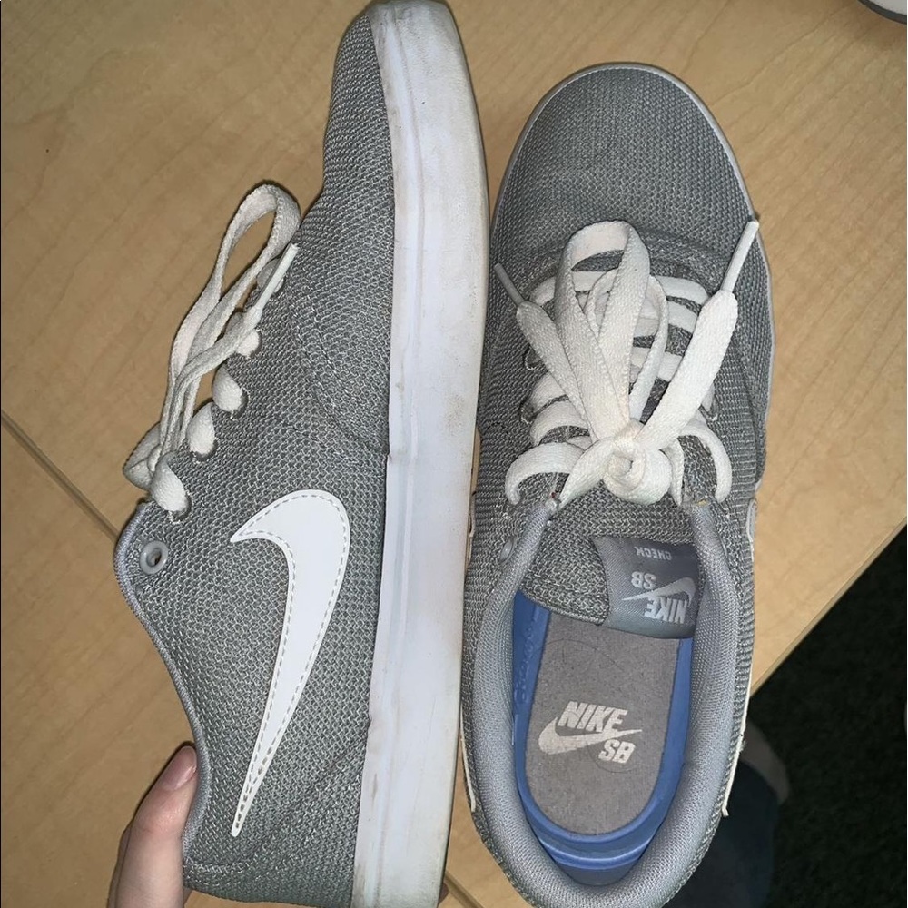 Nike Sb’s